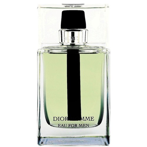 Dior homme eau - eau, de