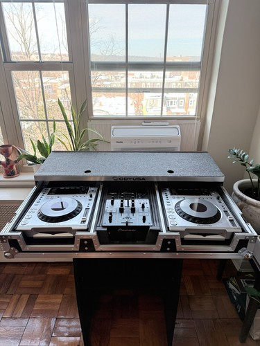 Pioneer cdj 850 djm - pioneer, +