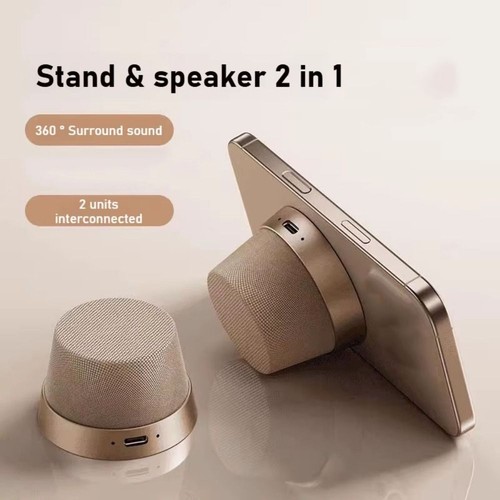 Mini altoparlante wireless