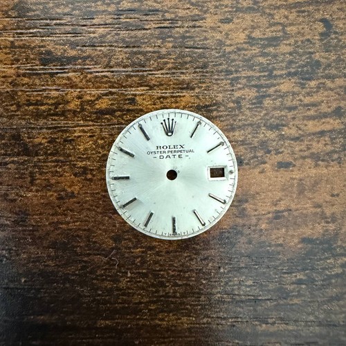 Rolex ladies oyster perpetual - rolex,