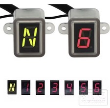 Display Indicatore Marce