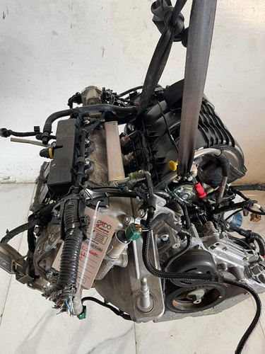 Motore completo per renault - motore,