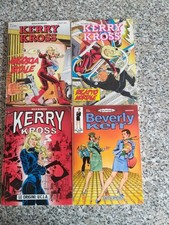 LOTTO KERRY KROSS BEVERLY KERR