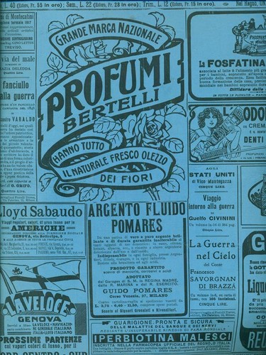 Illustrazione italiana 21 - l'illustrazione,
