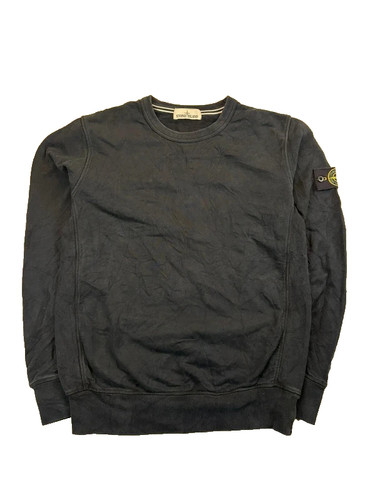 Stone island maglione patch - maglione,