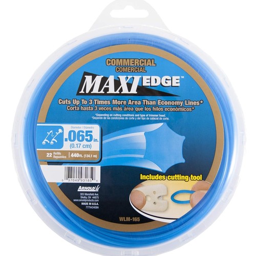 Wlm 165 maxi edge - wlm-165, di