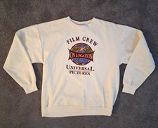 Felpa Pullover Vintage