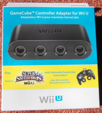 Nintendo GameCube - Adattatore