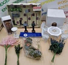 Pacchetto di Accessori Casa