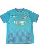 Terza maglia calcio Puma AC