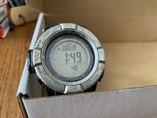 Casio protrek prw - casio, prw-3500