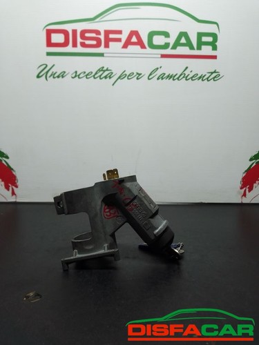 Bloccasterzo volkswagen - bloccasterzo, t4