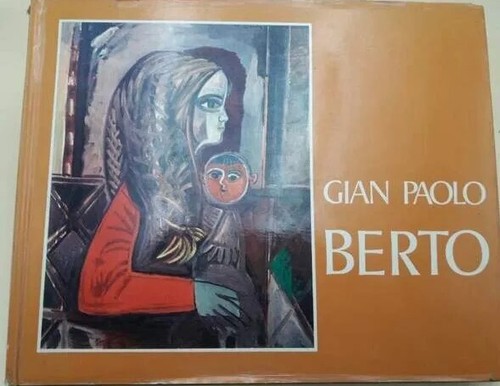 Gian paolo berto - paolo,