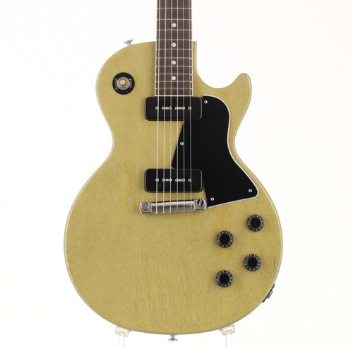 Gibson les paul special - paul, tv