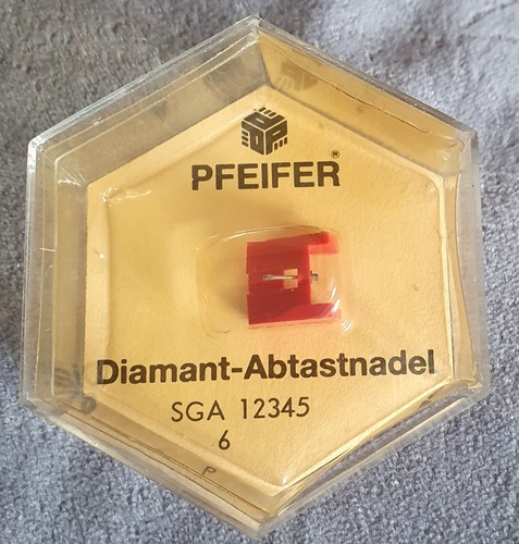 Diamant pour sansui - pour, /