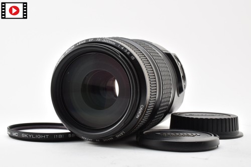 Quasi come nuovo canon - [quasi,