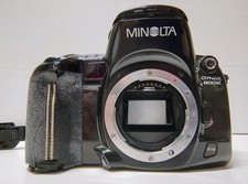 MACCHINA FOTOGRAFICA