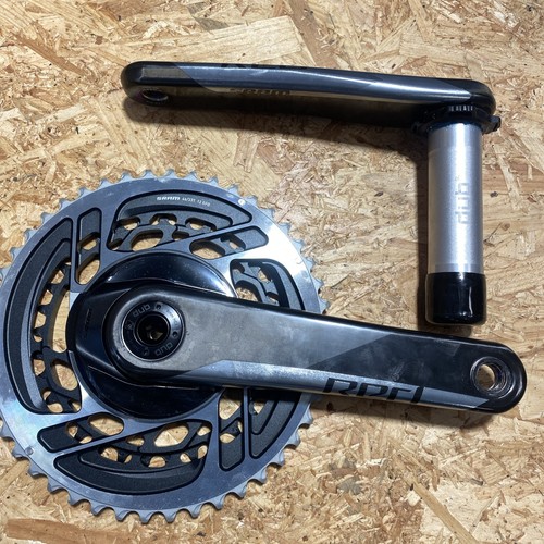 Guarnitura sram rossa - sram, axs