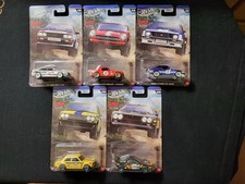 Hot Wheels Silver Series 2026