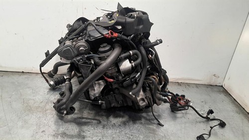 204d4 motore bmw serie - bmw,