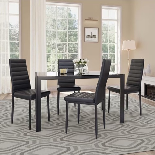 Sedie pranzo set - sedie, da