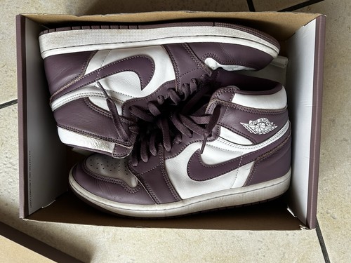 Nike air jordan high - air,