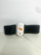 Fascia per gambe con sensore