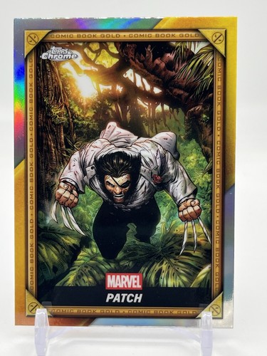 2025 topps chrome deadpool - 2025,