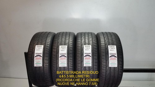 Gomme usate 215 45r17 91v - gomme,