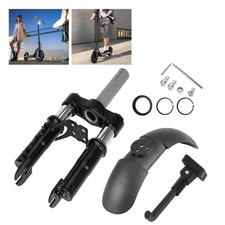 Electric Scooters With Kickstand And Mudguard Compatible XKDH