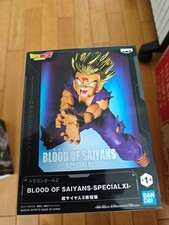 Banpresto Dragon Ball Super Blood Of Saiyans Special XI Gohan Super Saiyan