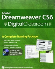 Adobe dreamweaver cs6 digital - adobe,