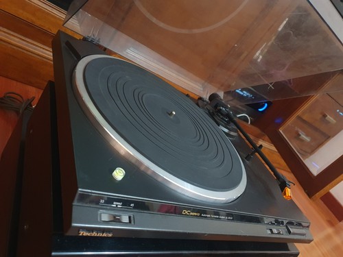 Technics bd20 giradischi - technics,