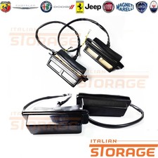 PER IVECO GAMMA Z KIT 2 FANALI