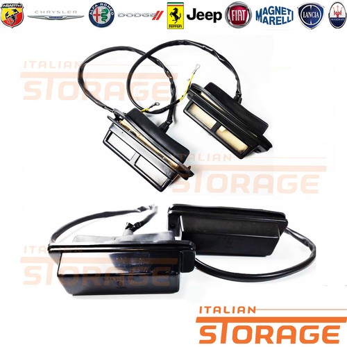 Per iveco gamma kit fanali - iveco,