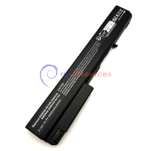Batteria celle per notebook - 8,