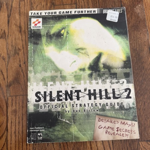 Silent hill restless - hill, :