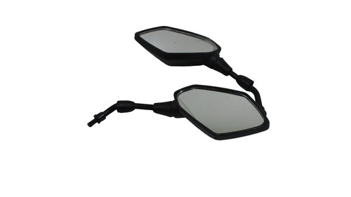 Specchio destro sinistro - specchio,