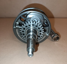 CRANKSHAFT ALBERO MOTORE HUSQVARNA SM510R 4T SM 510 R 07/09 9100912