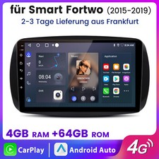 Autoradio 4G+64GB Car Play per