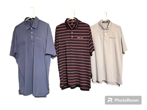 Polo golf uomo ralph lauren - da,