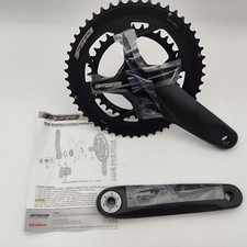 Guarnitura FSA Gossamer Pro 2x