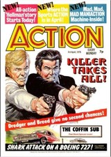 ACTION MAGAZINE (UK) 53