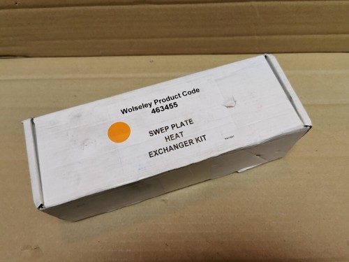 Kit scambiatore calore piastra - scambiatore,