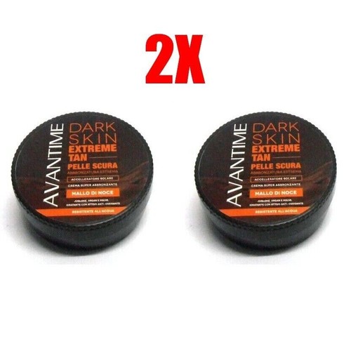 Avantime darkskin crema - avantime,