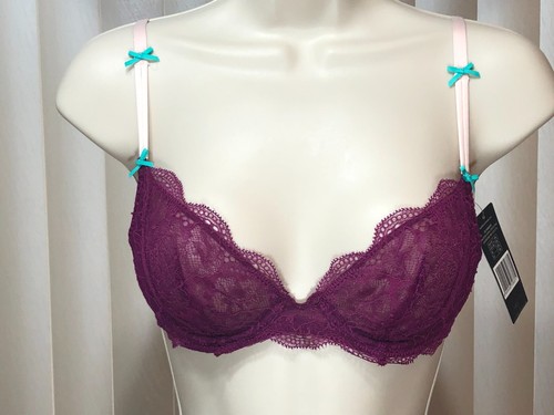 Reggiseno heidi klum ferretto - reggiseno,