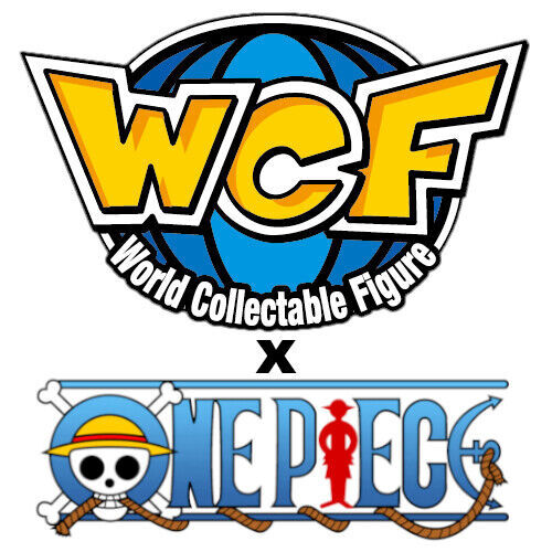 Banpresto wcf one piece - [one, piece]