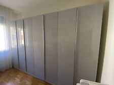 Armadio 4 Stagioni Grigio