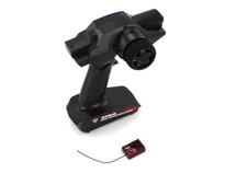 Radiocomando Himoto MT-300 a