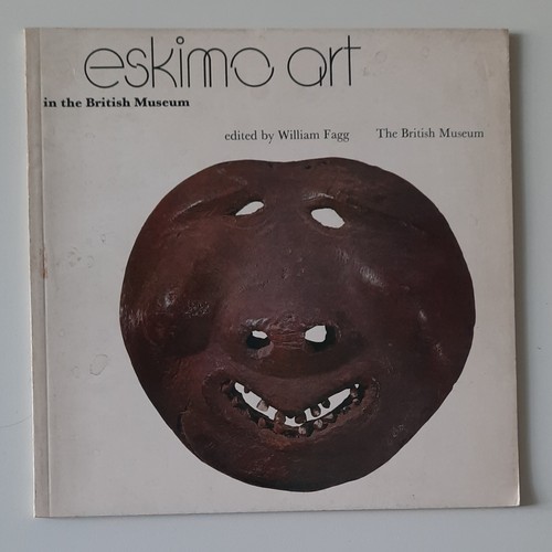 Eskimo art the british - art,